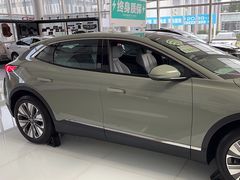 -上海永达通途别克4S店(七宝店)
