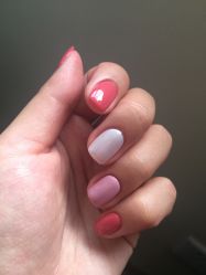 -Easy Lady美甲美睫半永久纹绣工作室