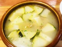 -符离集餐厅(万象城店)