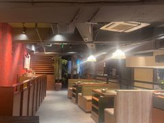 -山悦里 山野·鲜火锅(罗斯福广场店)