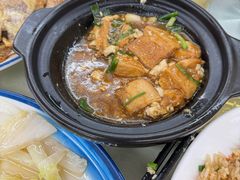 -红月湾海鲜饭店•沙滩海景(双月湾店)