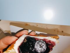蓝莓之恋-好利来(交大店)