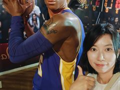 -北京杜莎夫人蜡像馆
