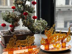 -三号黄浦会Canton Table