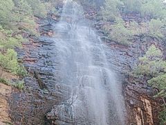 -湖洞水自然风景区