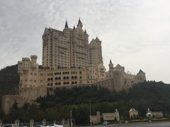 -大连心悦大酒店