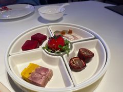 -山泉粤宴(广东大厦店)