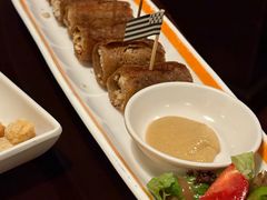 -La Creperie法餐厅(桃江路店)