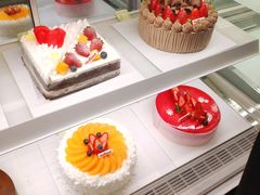 -好利来(乐堤港店)
