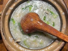 -南拳十三姨·潮汕砂锅粥(世纪金源店)