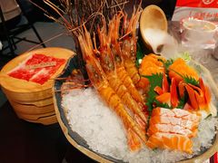 -降霜牛寿喜烧.和牛金赏Plus(501城市广场店)