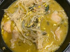 -蛙人战队·饭堂(储能大厦店)
