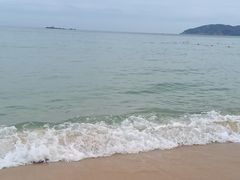 -三亚亚龙湾万豪度假酒店