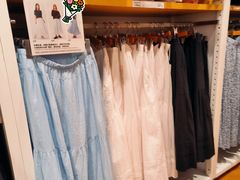 -优衣库(北京枫蓝国际广场店)