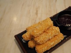 -郑州希尔顿酒店·阿米奇意大利餐厅