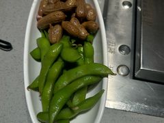 -丰茂烤串(公园店)