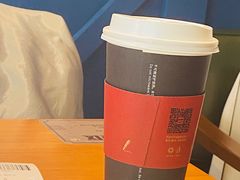 -西西弗书店&矢量咖啡(凯德晶萃广场店)