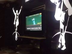 -欢唱KTV(东街店)