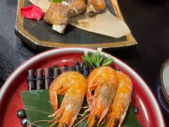 -大江户日本料理(吕厝店)