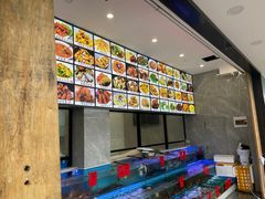 -洲晓鲜·舟山海鲜大排档(朱家尖风景区店)
