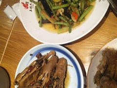 -王妈热卤·川味馆(海昌店)