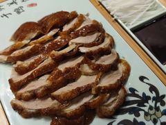-娄三少·老北京春饼烤鸭家常菜(方庄店)