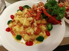 -宝燕海鲜(好爱店)