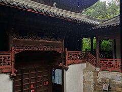-采石矶景区