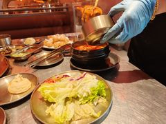 -西塔老太太泥炉烤肉(苏州大悦城店)