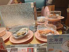 -争鲜回转寿司(南开大悦城店)