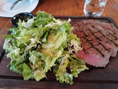 -El Bodegon阿根廷秘鲁餐厅(幸福路店)