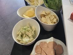 -罗记又添缘竹荪山药鸡·野生菌火锅(西园南路店)
