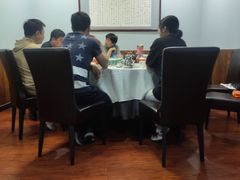 -咱家大院海鲜家常菜