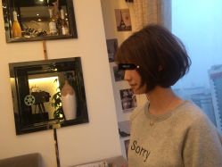 -ＤＯＭＯプロの美容サロン