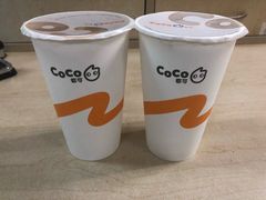 -CoCo都可(铁西万达店)