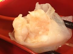 -添好运点心专门店(中环IFC店)
