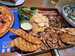 -HELLO MUSAE 拾光缪斯餐厅·纯正希腊风味(苏州中心店)
