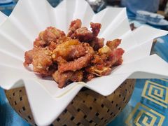 秘制陈皮骨-围龙屋客家食府(福田店)