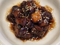 -老吉堂上海本帮菜(望京万象汇店)