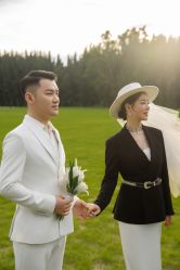 点击看大图 -纪可婚纱摄影平潭旅拍