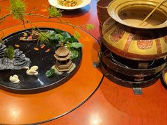 -老阿妈蒙古村·蒙古包·草原文化·歌舞表演(老君堂店)