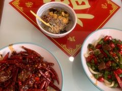 -杨记跷脚牛肉面(下元店)