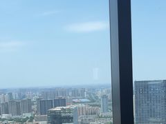 -郑州富力万达文华酒店·云端美食汇自助餐厅