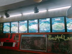 -丽影重庆小面(定西路店)