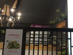 门面-全聚贤餐厅·湖北家常菜(沙湖店)