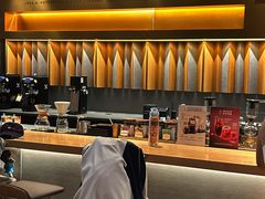 -星巴克臻选(济南恒隆店)