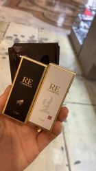 -RE调香室