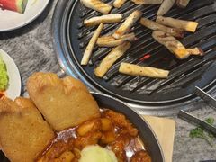 -高丽苑韩国烤肉(海昌路旗舰店)