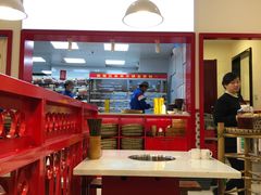 大堂-陳艳红火锅(港汇店)