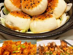 -顺意·顺德家乡菜(国际人才大厦店)
